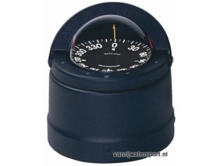 Ritchie Navigator DNB-200 opbouw zwart
