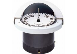Ritchie Navigator FNW-201 inbouw wit