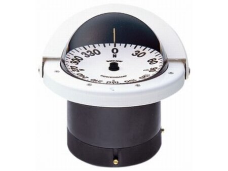 Ritchie Navigator FNW-201 inbouw wit