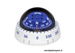 Ritchie Explorer kanokompas XP 99W wit