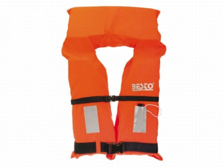 Besto reddingsvest 100N 40+