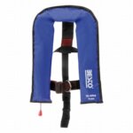 Reddingsvest Besto Junior blauw