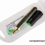 Herlaadset UM 33 gram MK5, Besto 150N(tot 2011)