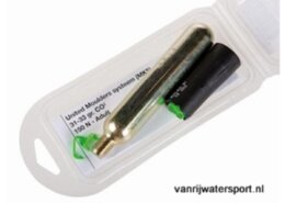 Herlaadset UM 33 gram MK5, Besto 150N(tot 2011)