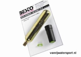 Herlaadset UM 60 gram, Besto 275N Pro