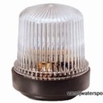 Navigatieverlichting, rondschijnend