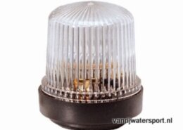 Navigatieverlichting, rondschijnend