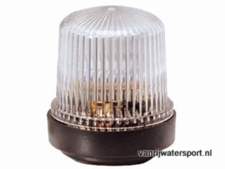 Navigatieverlichting, rondschijnend