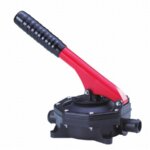 Handlenspomp compact 10 ltr/min