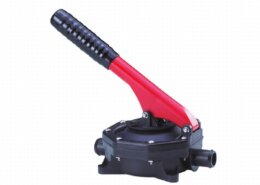 Handlenspomp compact 10 ltr/min