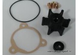 Reparatiekit t.b.v. water puppy