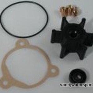 Reparatiekit t.b.v. water puppy