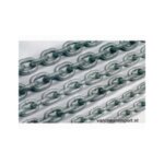 Ankerketting gegalvaniseerd 10 mm, per meter