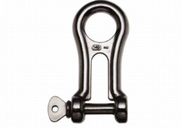 Ketting gripper voor ketting 6 - 8 mm, RVS316