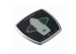 Boeg/hekschroef paneel model BPAS