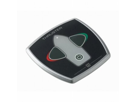 Boeg/hekschroef paneel model BPAS