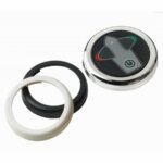 Boeg/hekschroef paneel model BPSR