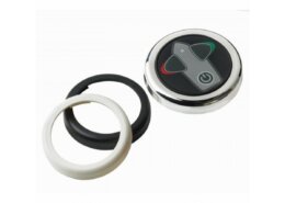 Boeg/hekschroef paneel model BPSR