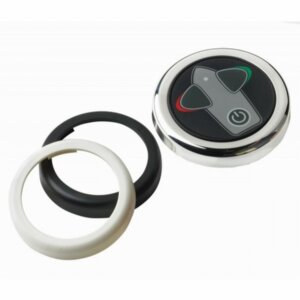 Boeg/hekschroef paneel model BPSR