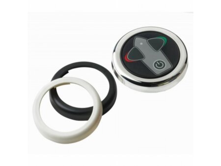 Boeg/hekschroef paneel model BPSR