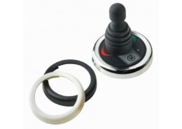 Boeg/hekschroef paneel model BPJR