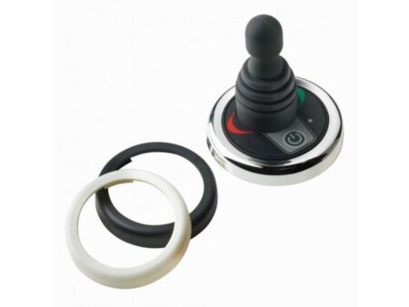 Boeg/hekschroef paneel model BPJR