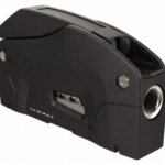 Valstopper DC1 Lewmar enkel 8 - 10 mm