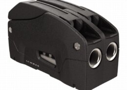 Valstopper DC1 Lewmar dubbel 8 - 10 mm