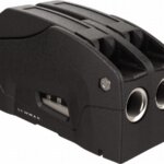 Valstopper DC1 Lewmar dubbel 10 - 12 mm