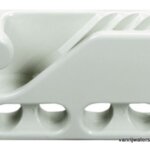 Fenderklem 6 tot 12 mm. wit