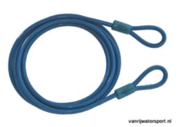 Stazo lasso kabel 3 meter / 10 mm