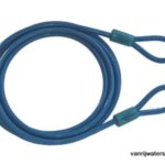 Stazo lasso kabel 2,5 meter / 20 mm