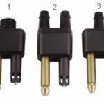 Connector Mercury (3) op=op