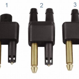 Connector Mercury (3) op=op