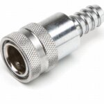 Tankadapter Honda tankzijde