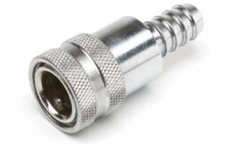 Tankadapter Honda tankzijde