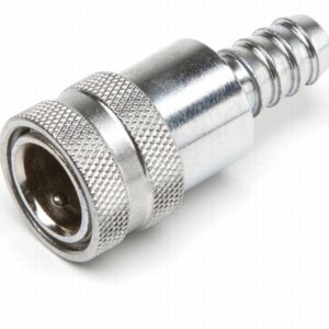 Tankadapter Honda tankzijde