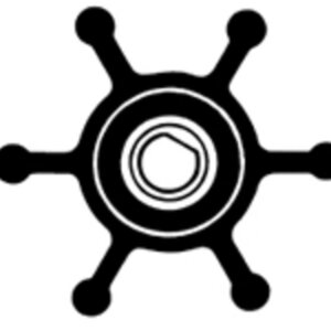 Impeller 7414