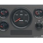 MP34 front inclusief folie