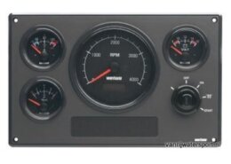 MP34 front inclusief folie