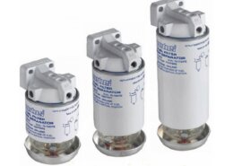 Filterelement Diesel CE/ABYC 10 micron, tot 190l/h