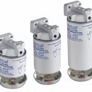 Filterelement Diesel CE/ABYC 10 micron, tot 190l/h