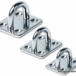 Dekoog RVS304 40 x 50 mm