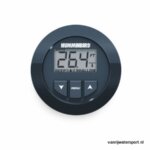 Dieptemeter Humminbird HDR inclusief transducer