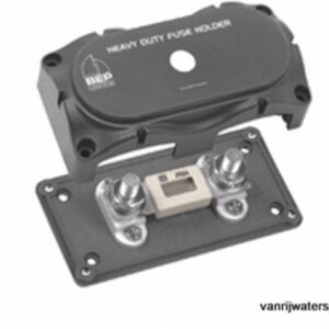 Zware zekeringhouder type 704-ANL