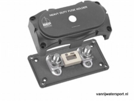 Zware zekeringhouder type 704-ANL