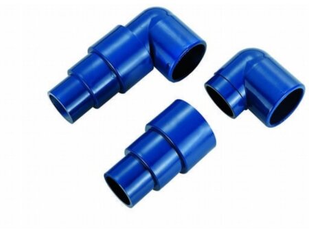 Vul set voor brandstoftanks