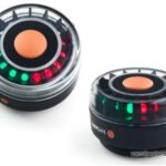 Navilight Tri-Colour