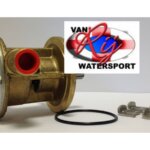 Koelwaterpomp Johnson F4B-9