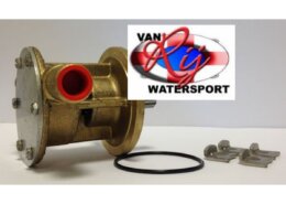 Koelwaterpomp Johnson F4B-9